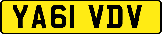 YA61VDV