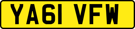 YA61VFW
