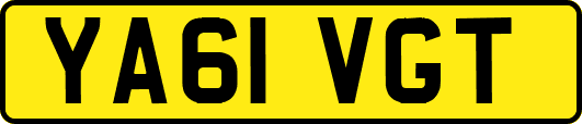YA61VGT