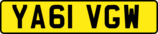 YA61VGW