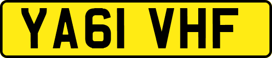 YA61VHF