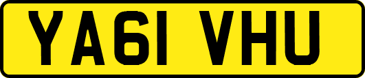YA61VHU