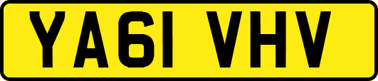 YA61VHV