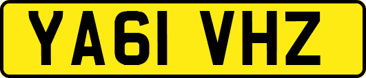 YA61VHZ