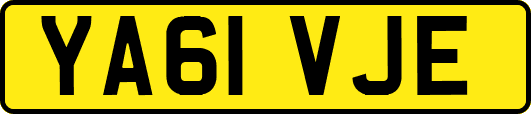 YA61VJE