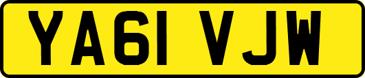 YA61VJW