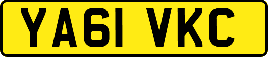 YA61VKC