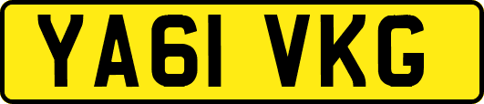 YA61VKG