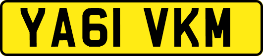 YA61VKM