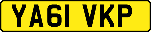 YA61VKP