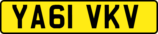 YA61VKV