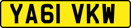 YA61VKW