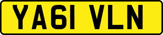 YA61VLN