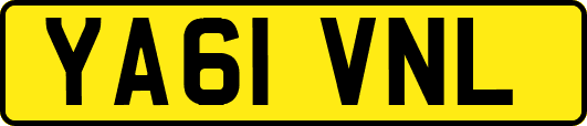 YA61VNL