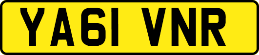 YA61VNR