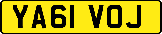 YA61VOJ