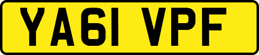 YA61VPF