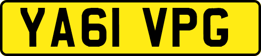 YA61VPG