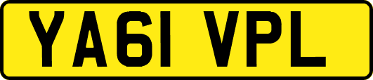 YA61VPL