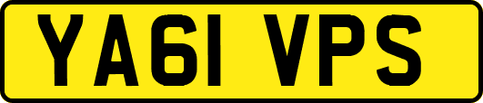 YA61VPS