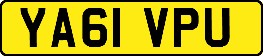 YA61VPU