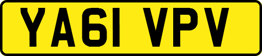 YA61VPV