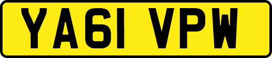 YA61VPW