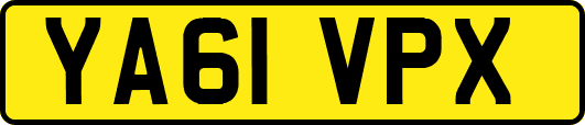 YA61VPX
