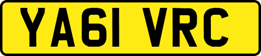 YA61VRC