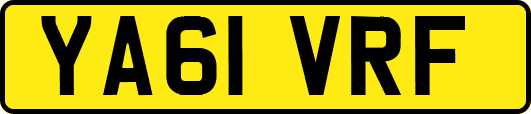 YA61VRF