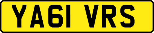 YA61VRS