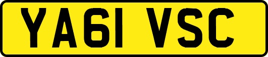 YA61VSC