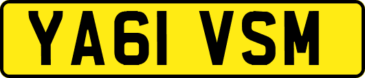 YA61VSM