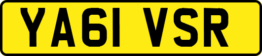YA61VSR