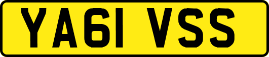 YA61VSS