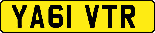 YA61VTR