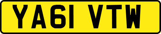YA61VTW