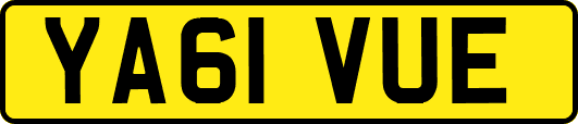 YA61VUE