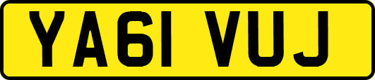 YA61VUJ