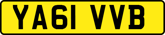 YA61VVB