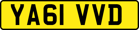 YA61VVD