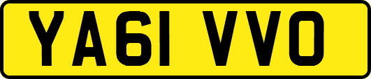 YA61VVO