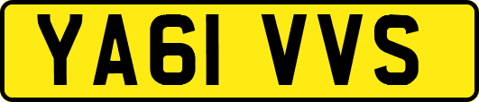 YA61VVS