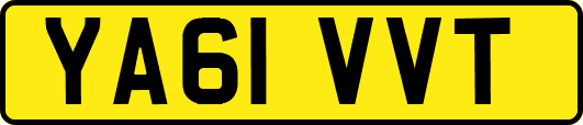 YA61VVT