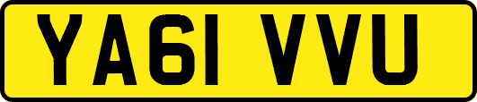 YA61VVU