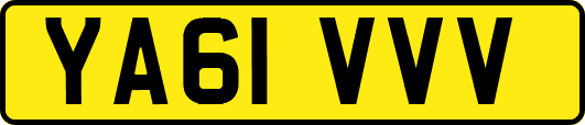 YA61VVV