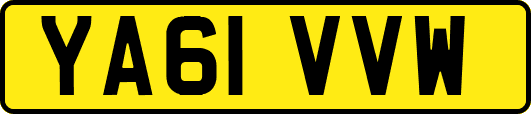 YA61VVW