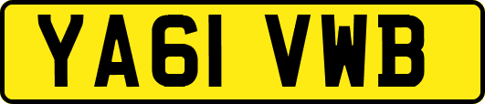 YA61VWB