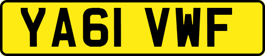 YA61VWF