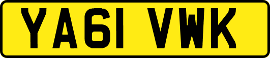 YA61VWK